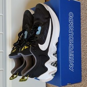 Nike Giannis Immortality 2